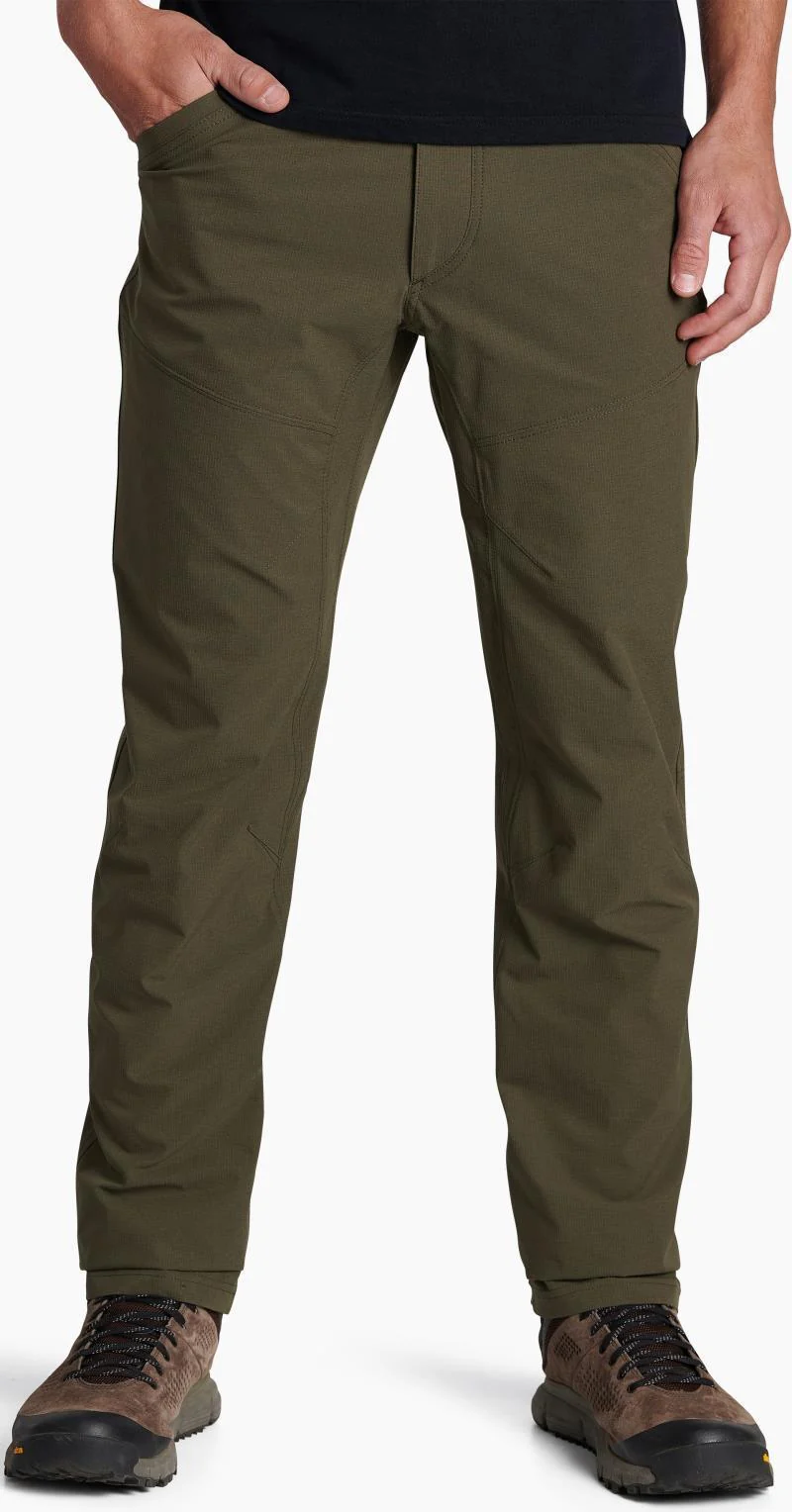 Silencr Pants, Full Leg, 36" Inseam - Mens - Image 19