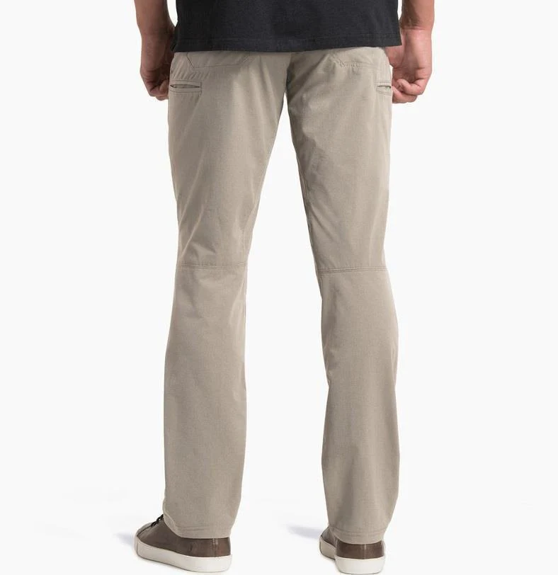 Silencr Pants, Full Leg, 36" Inseam - Mens - Image 2