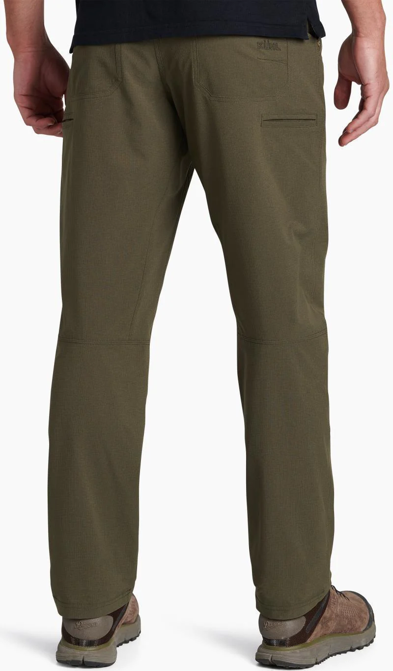 Silencr Pants, Full Leg, 36" Inseam - Mens - Image 20