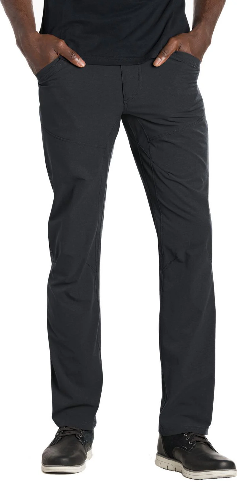 Silencr Pants, Full Leg, 36" Inseam - Mens - Image 22