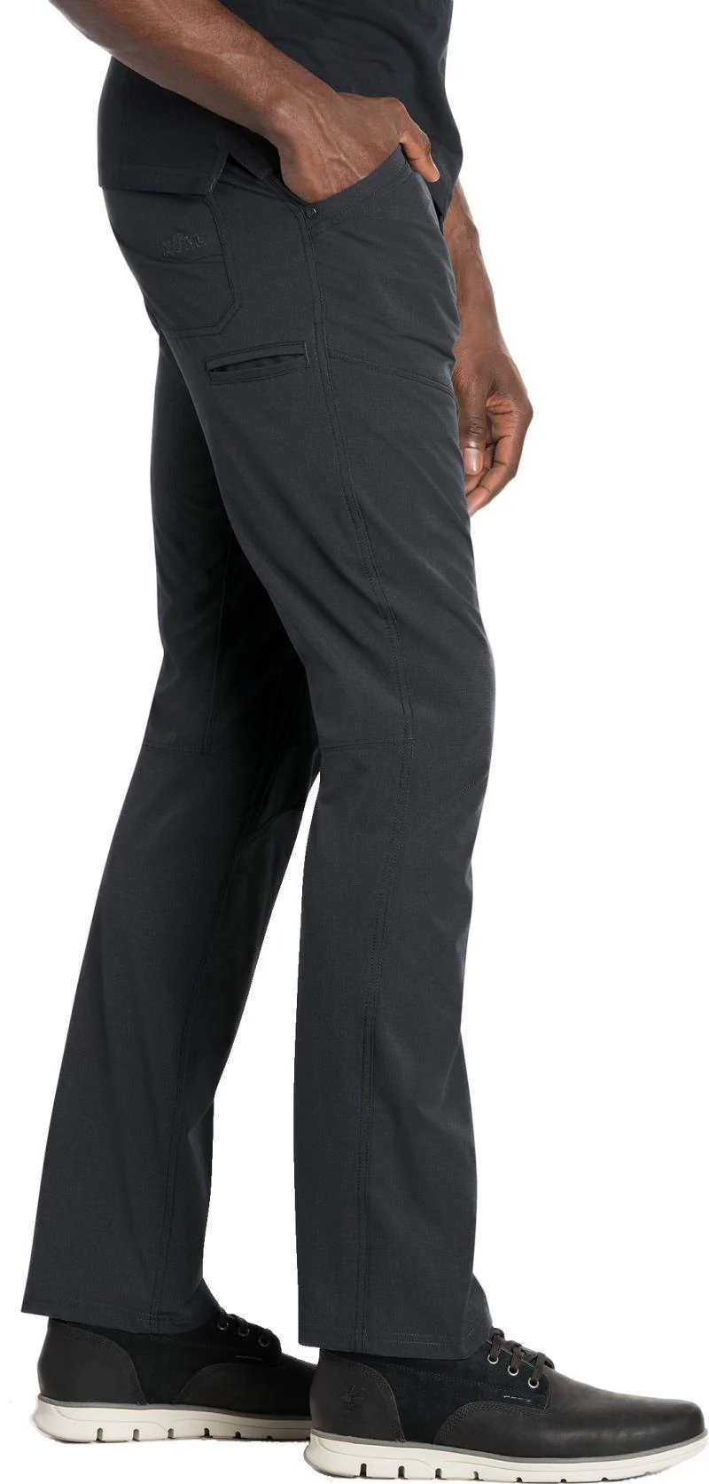 Silencr Pants, Full Leg, 36" Inseam - Mens - Image 24