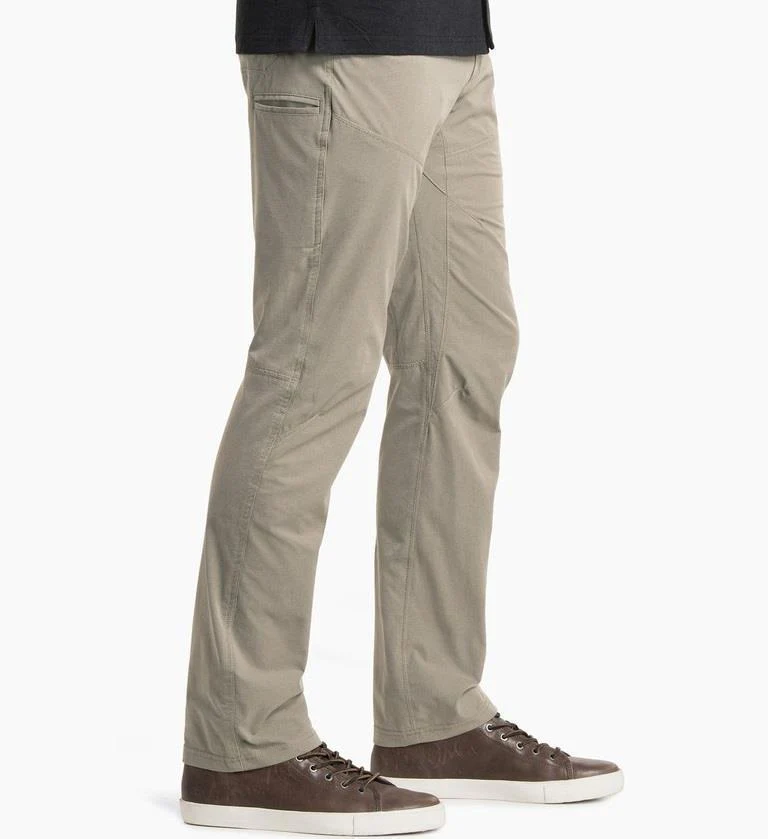 Silencr Pants, Full Leg, 36" Inseam - Mens - Image 3