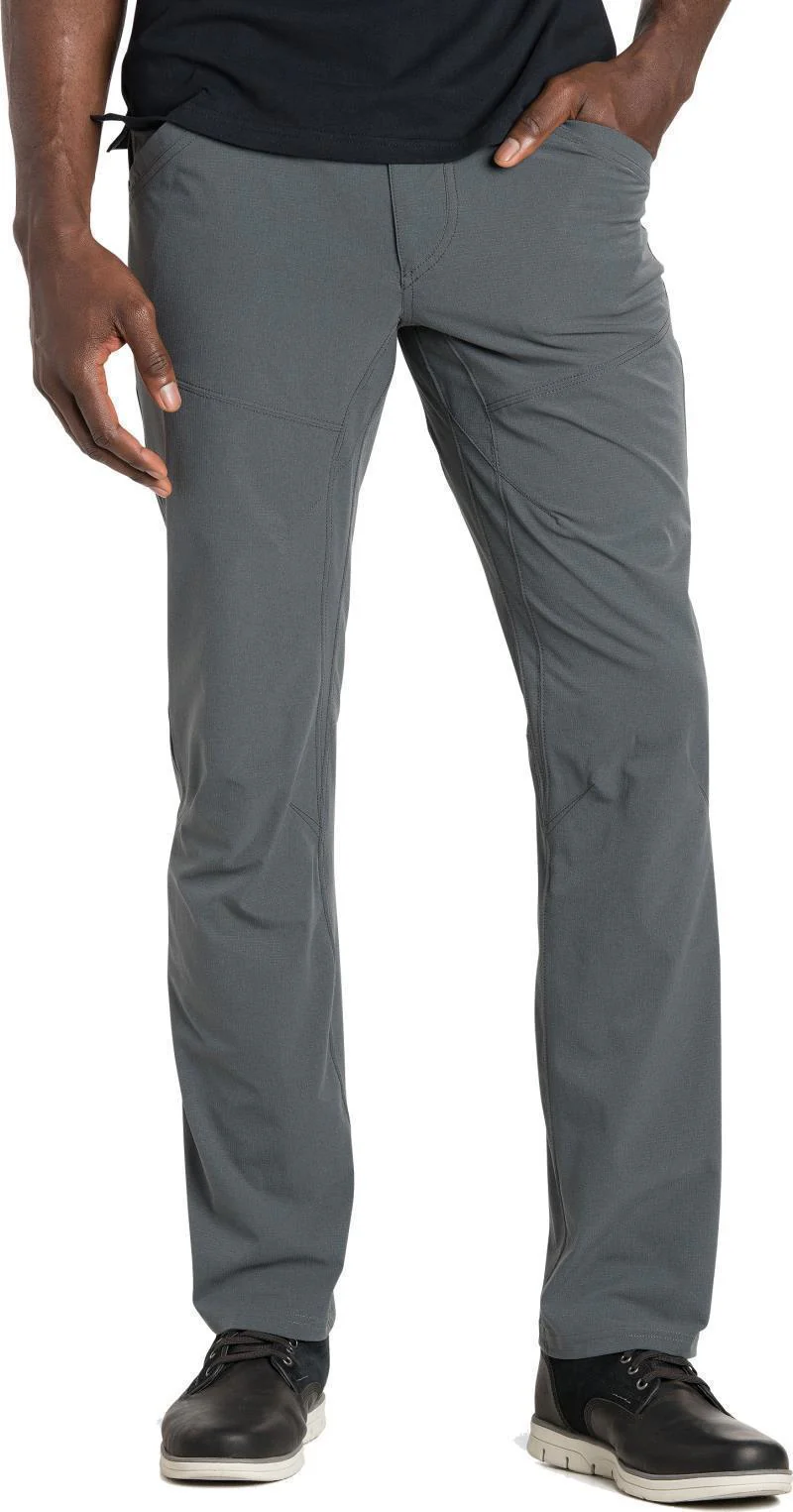 Silencr Pants, Full Leg, 36" Inseam - Mens - Image 4