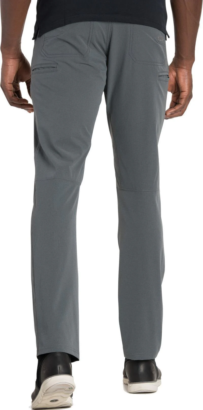 Silencr Pants, Full Leg, 36" Inseam - Mens - Image 5