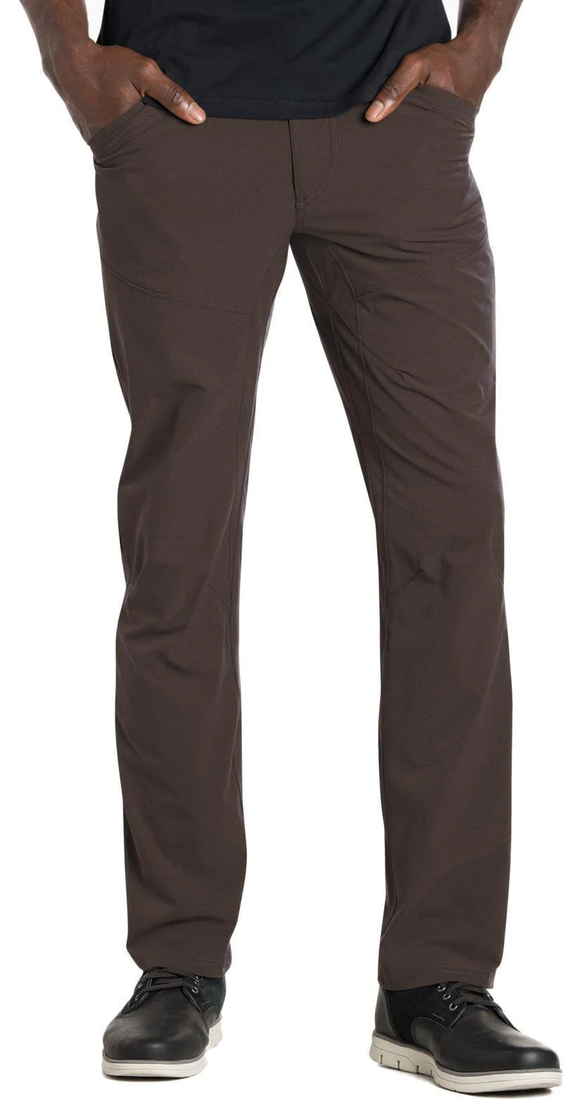 Silencr Pants, Full Leg, 36" Inseam - Mens - Image 7
