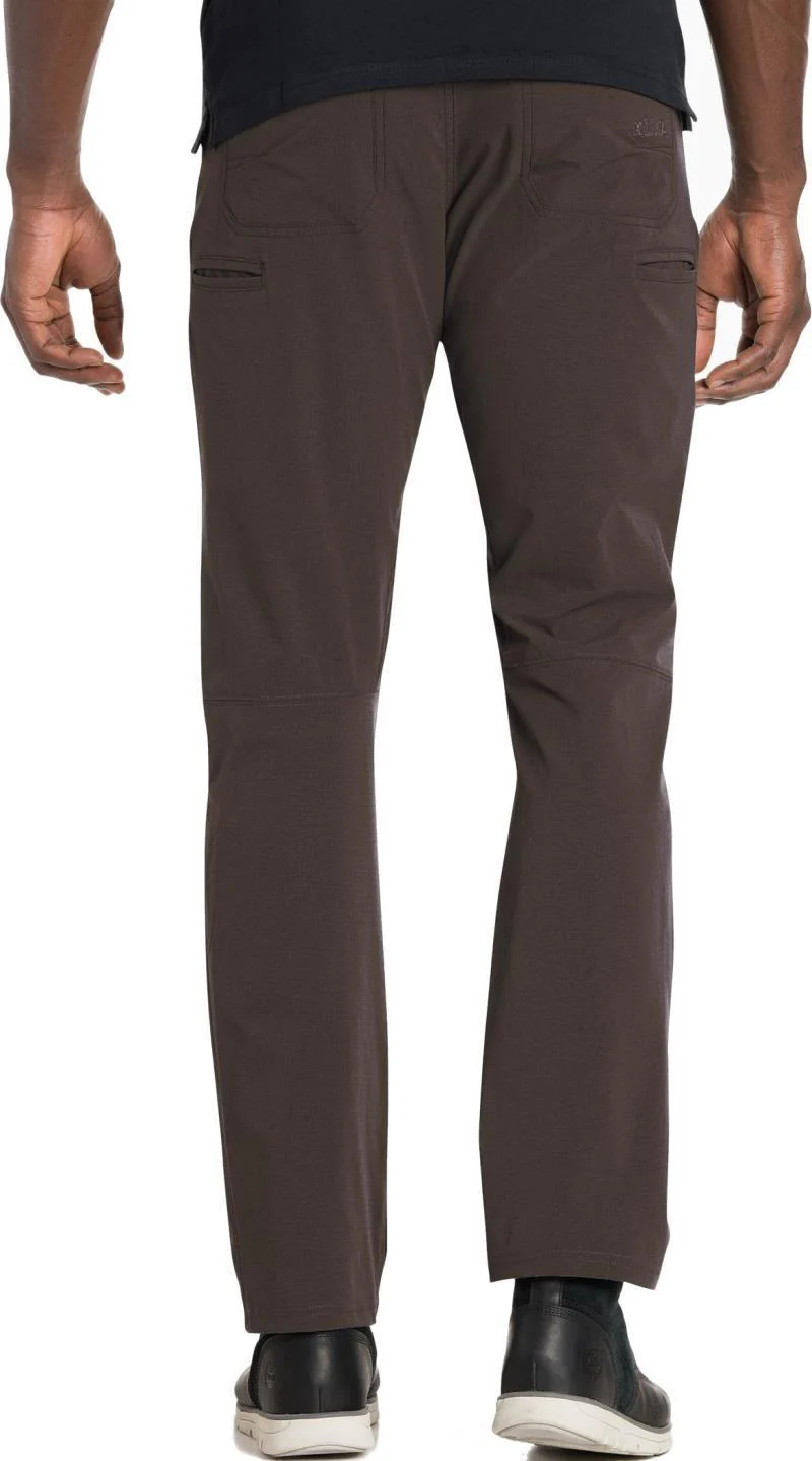 Silencr Pants, Full Leg, 36" Inseam - Mens - Image 8