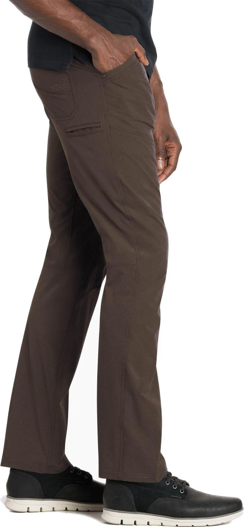 Silencr Pants, Full Leg, 36" Inseam - Mens - Image 9