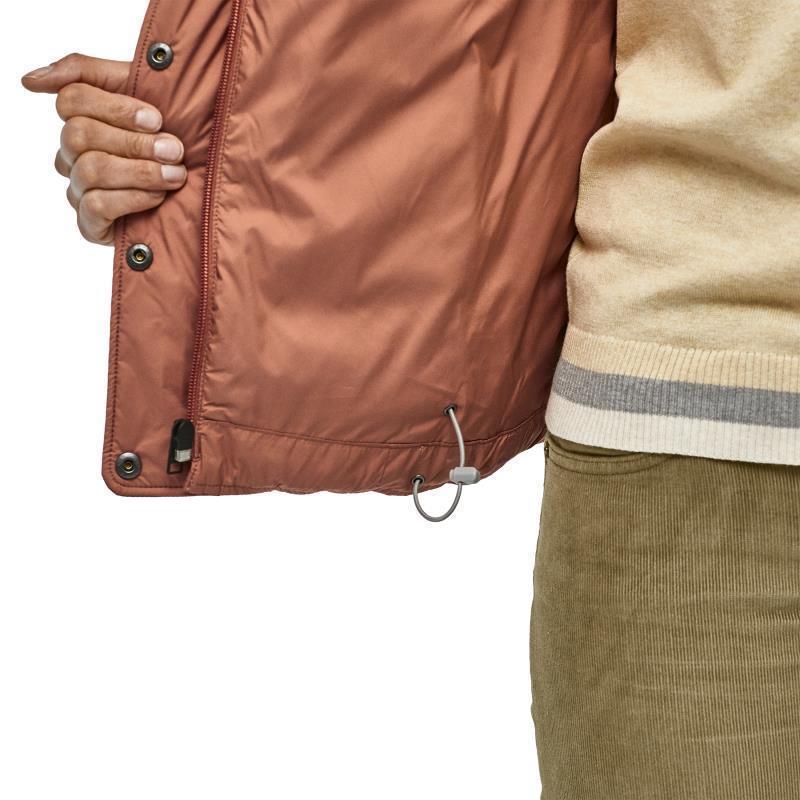 Silent Down Jacket - Womens - Image 11