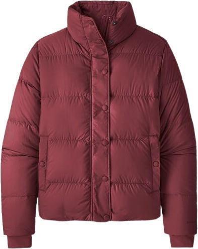 Silent Down Jacket - Womens - Image 22