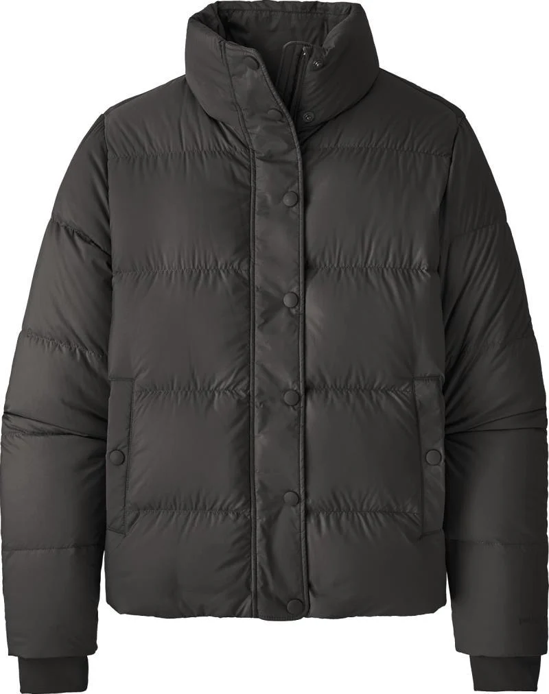 Silent Down Jacket - Womens - Image 49