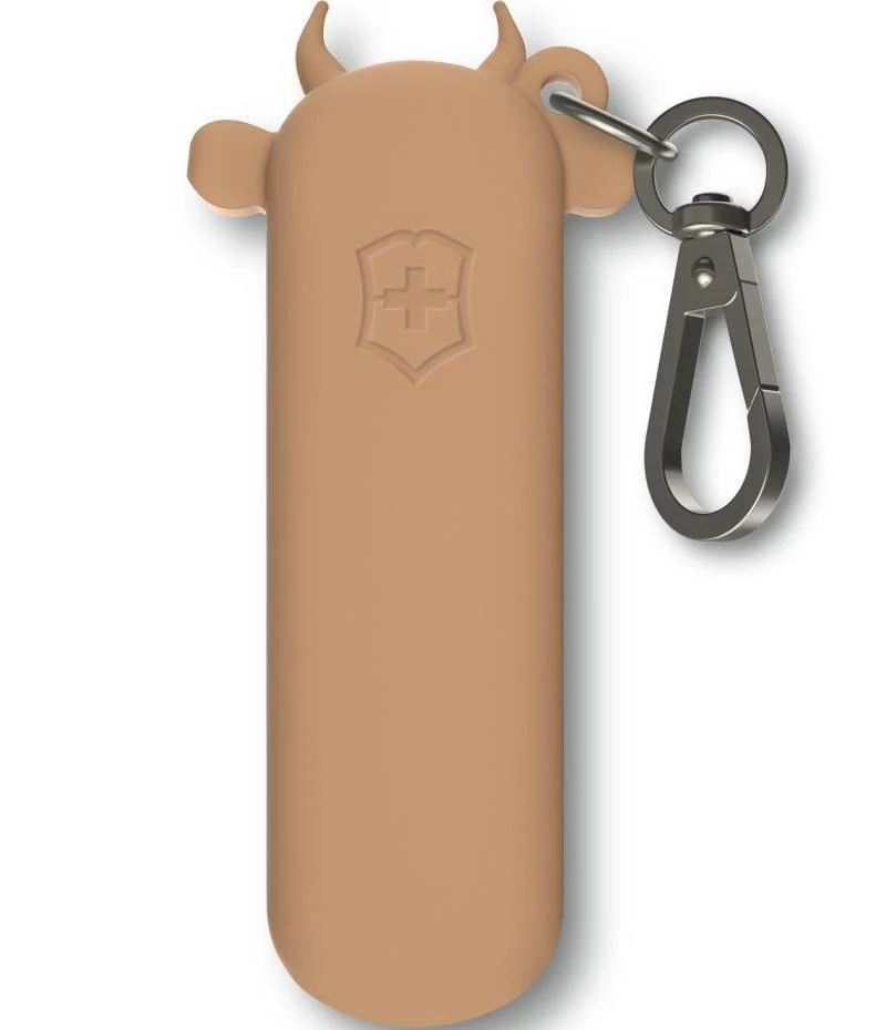 Silicone Case - Cow - Image 2