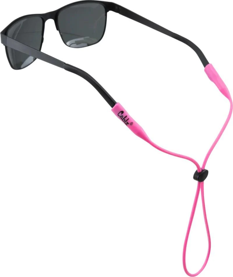 Silicone Eyewear Retainer - Image 8
