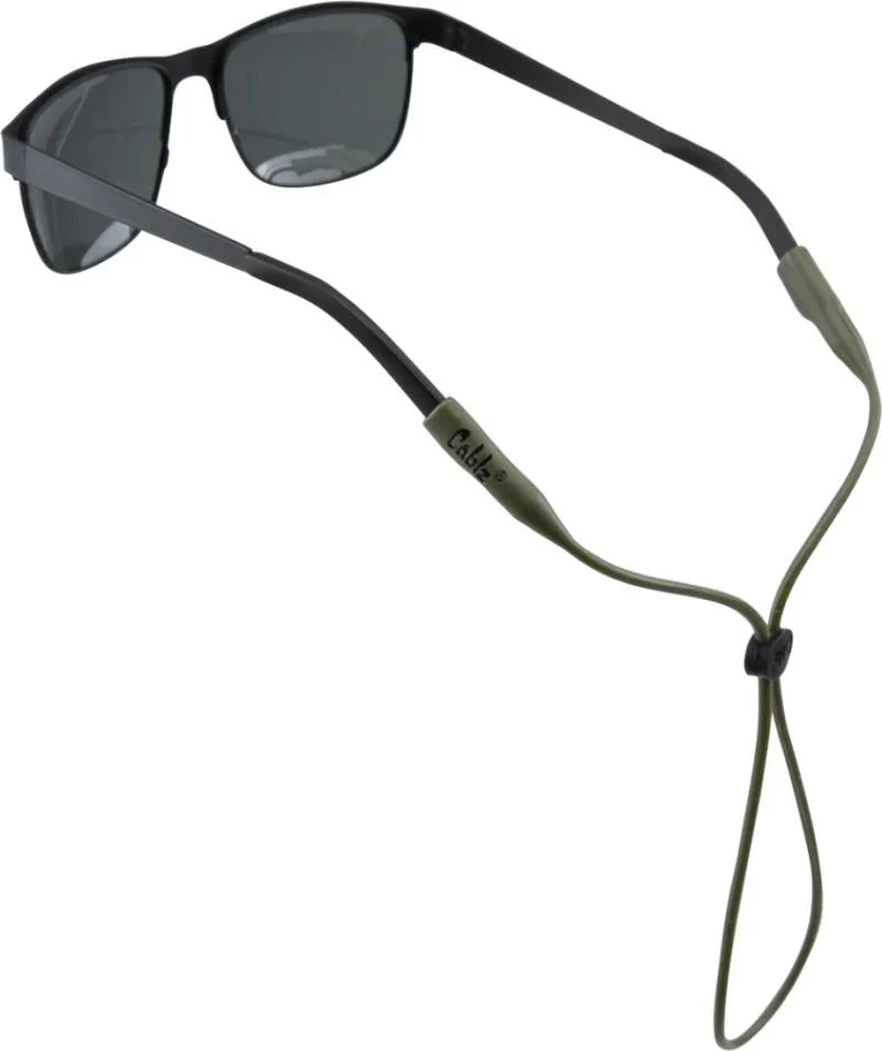 Silicone Eyewear Retainer - Image 9