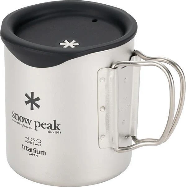 Silicone Lid for 450ml Mug - Image 5