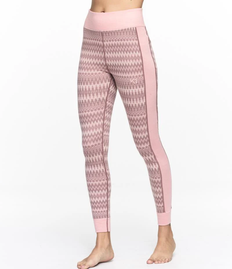 Silja Baselayer Pants - Womens - Image 11