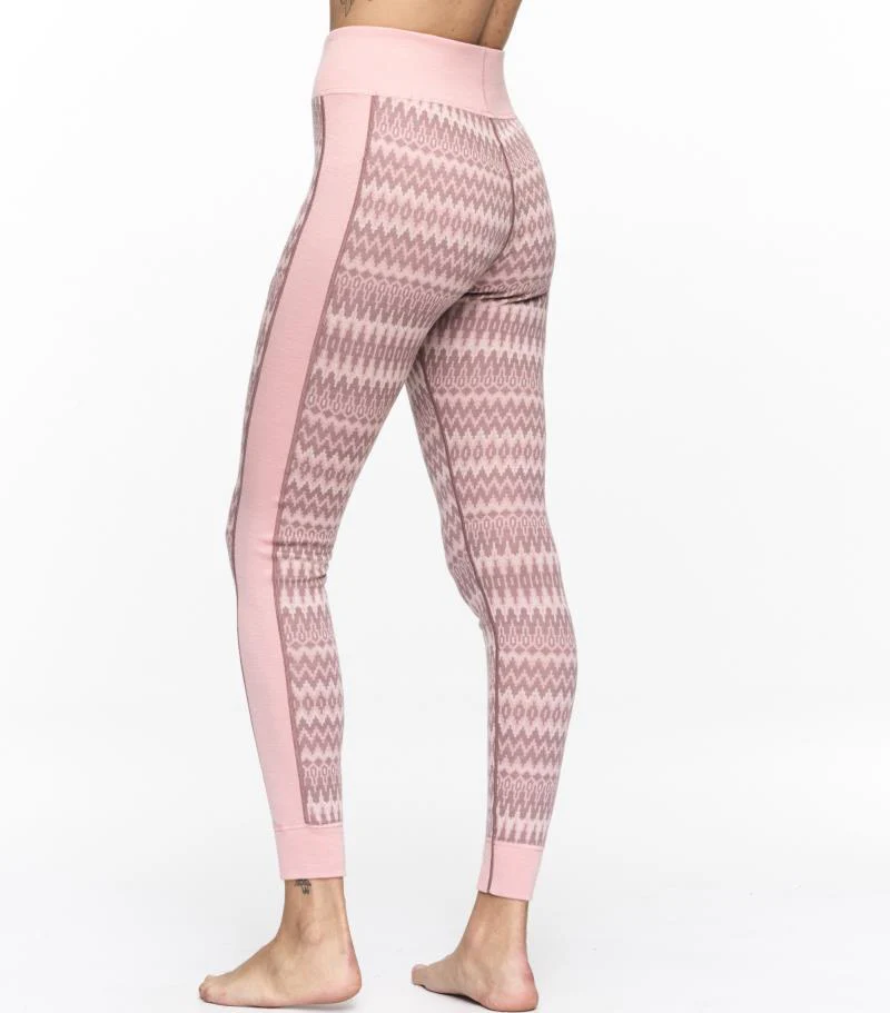 Silja Baselayer Pants - Womens - Image 12