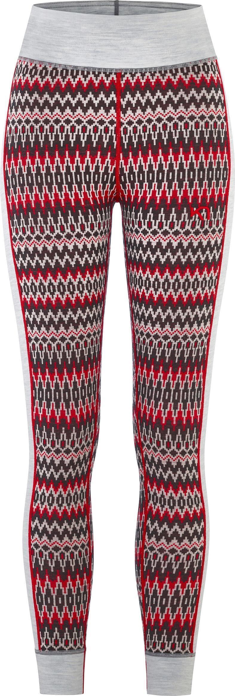 Silja Baselayer Pants - Womens - Image 13