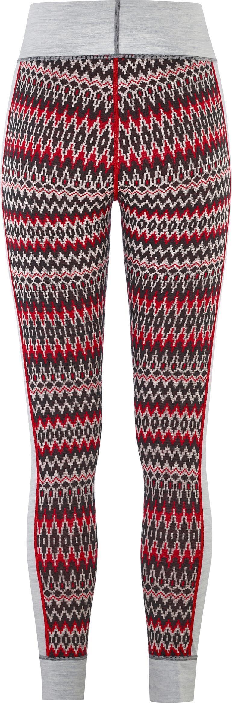 Silja Baselayer Pants - Womens - Image 14