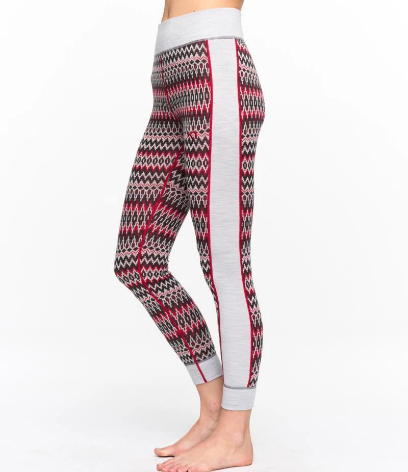 Silja Baselayer Pants - Womens - Image 15