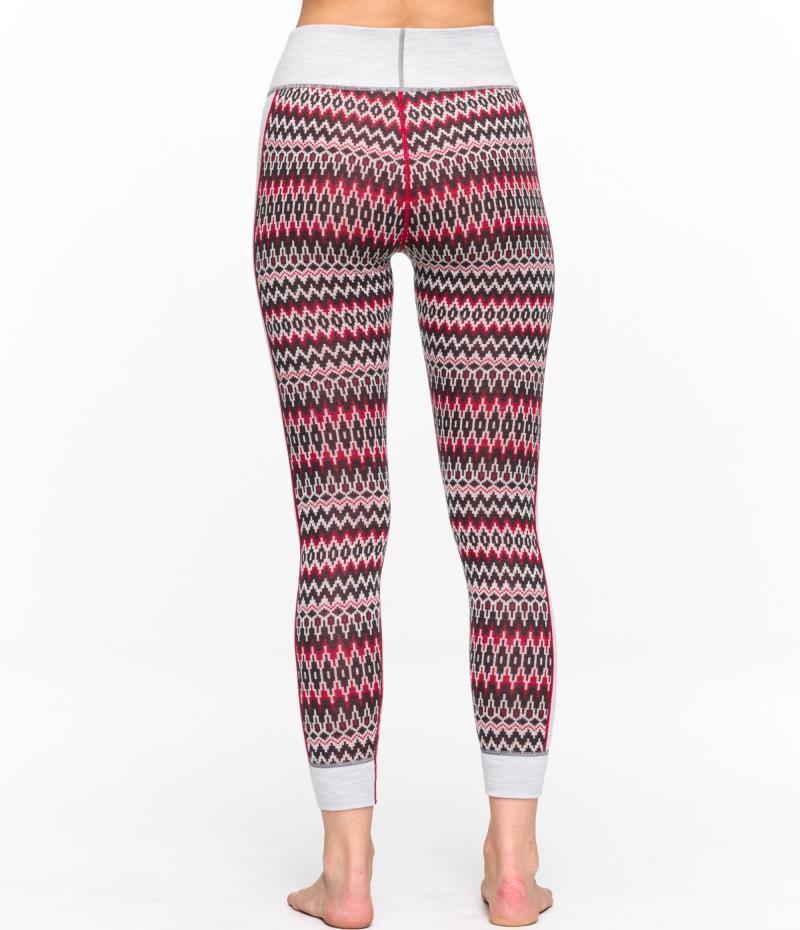 Silja Baselayer Pants - Womens - Image 16