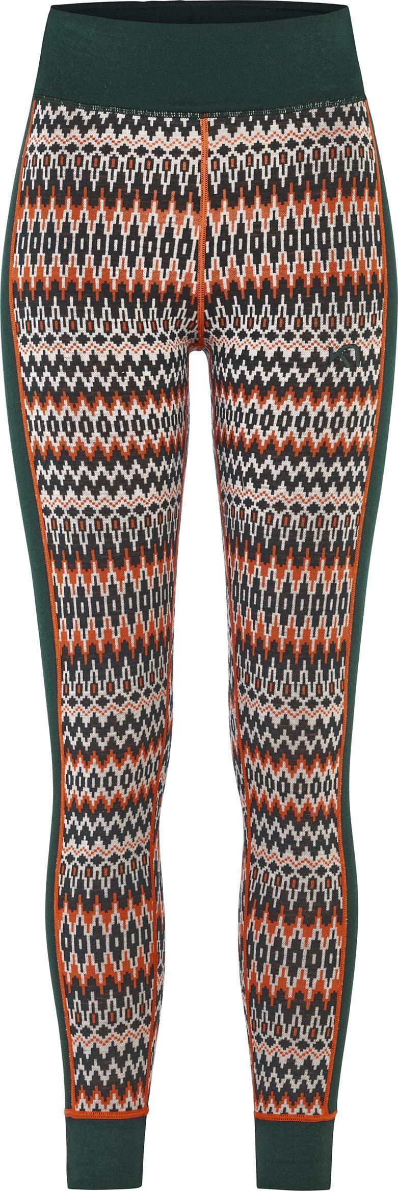 Silja Baselayer Pants - Womens - Image 17