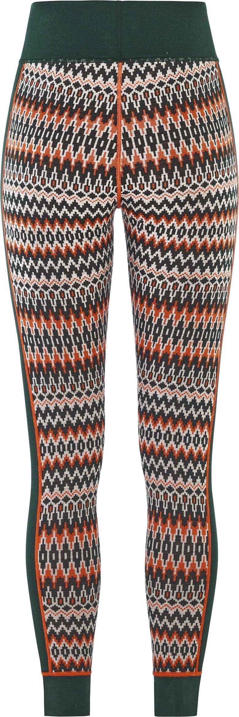 Silja Baselayer Pants - Womens - Image 18