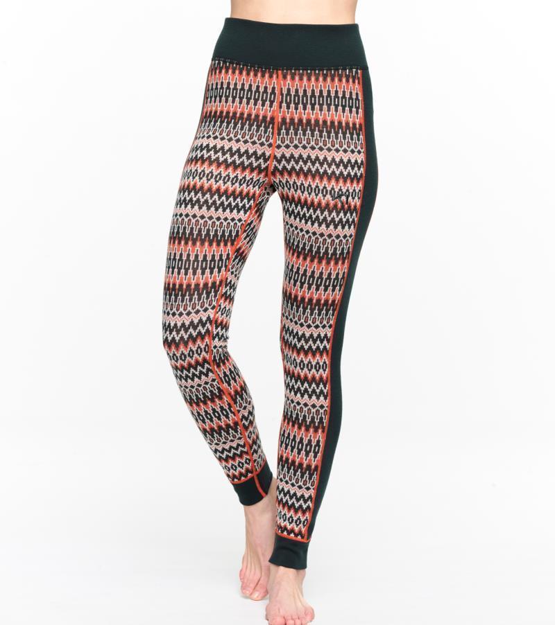 Silja Baselayer Pants - Womens - Image 19