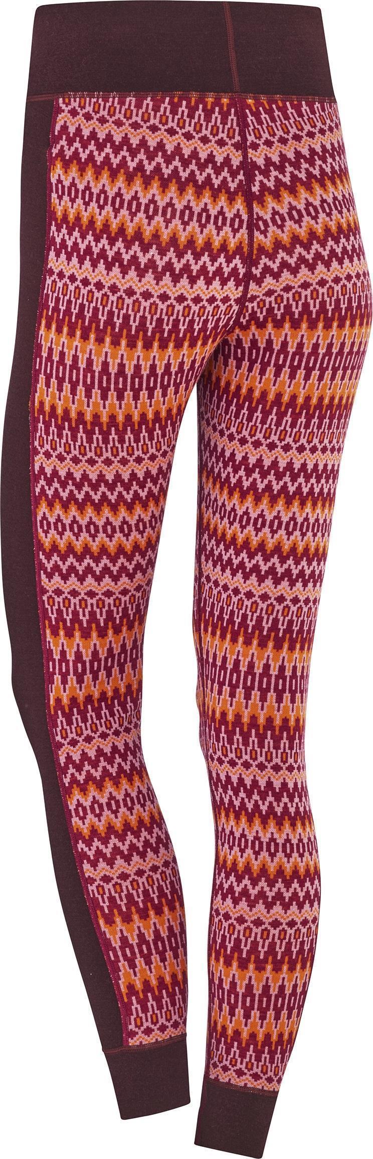 Silja Baselayer Pants - Womens - Image 2