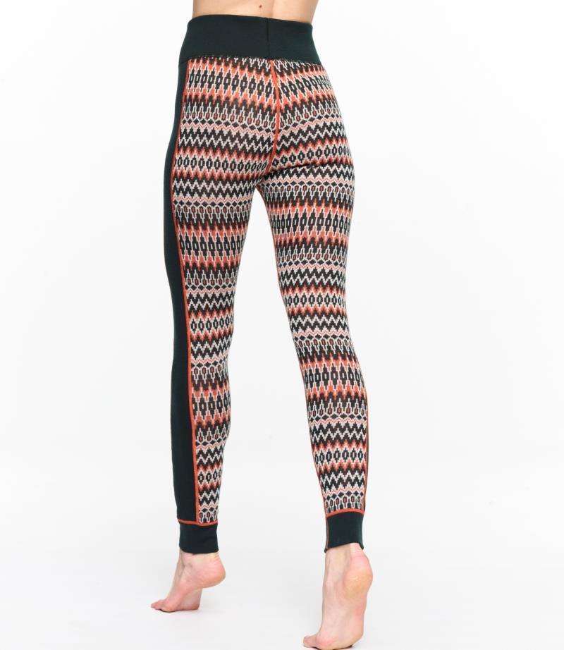 Silja Baselayer Pants - Womens - Image 20