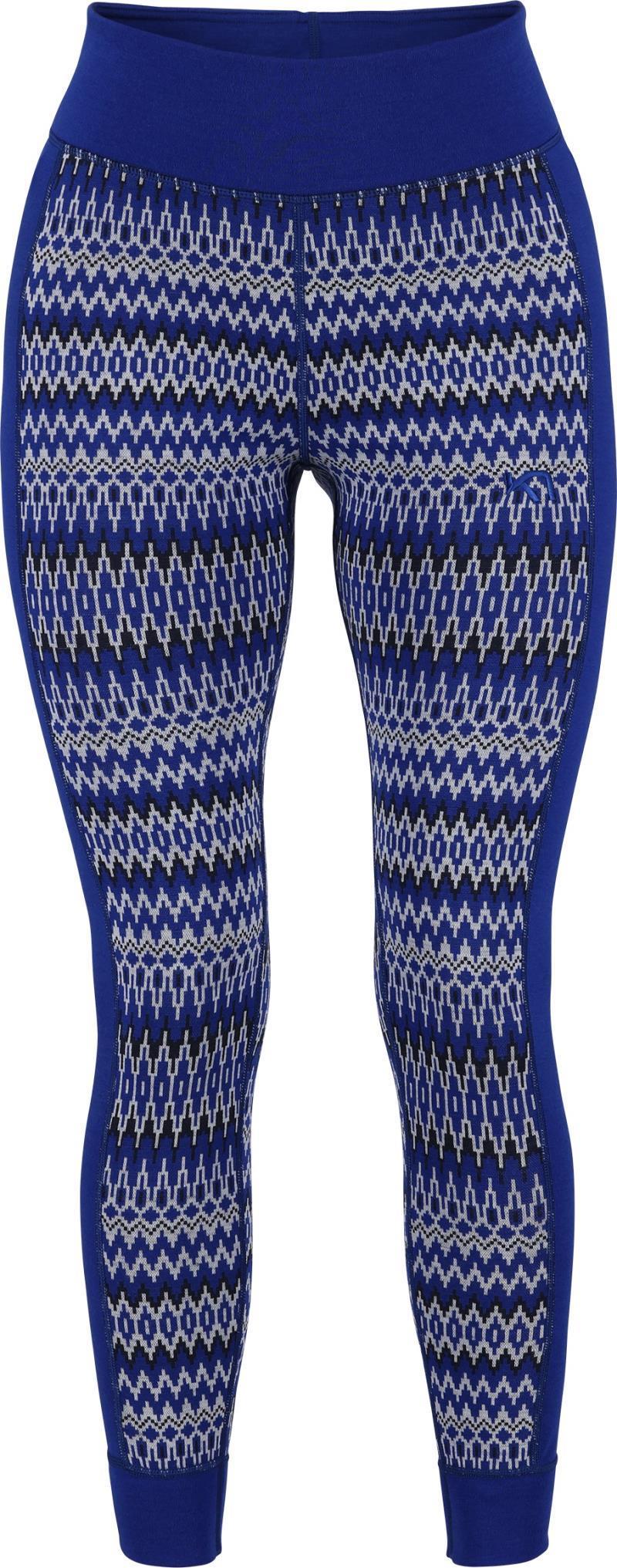 Silja Baselayer Pants - Womens - Image 21