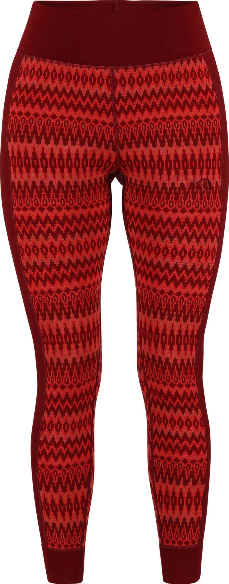 Silja Baselayer Pants - Womens - Image 23