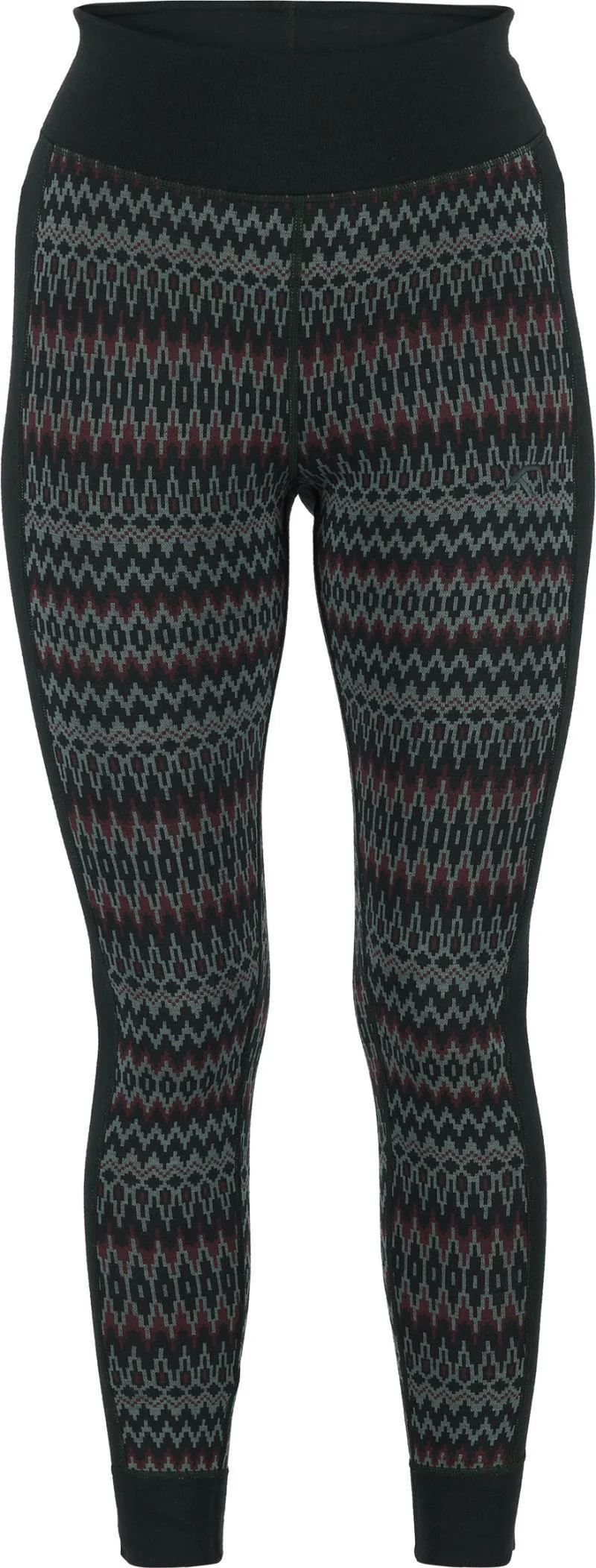 Silja Baselayer Pants - Womens - Image 25
