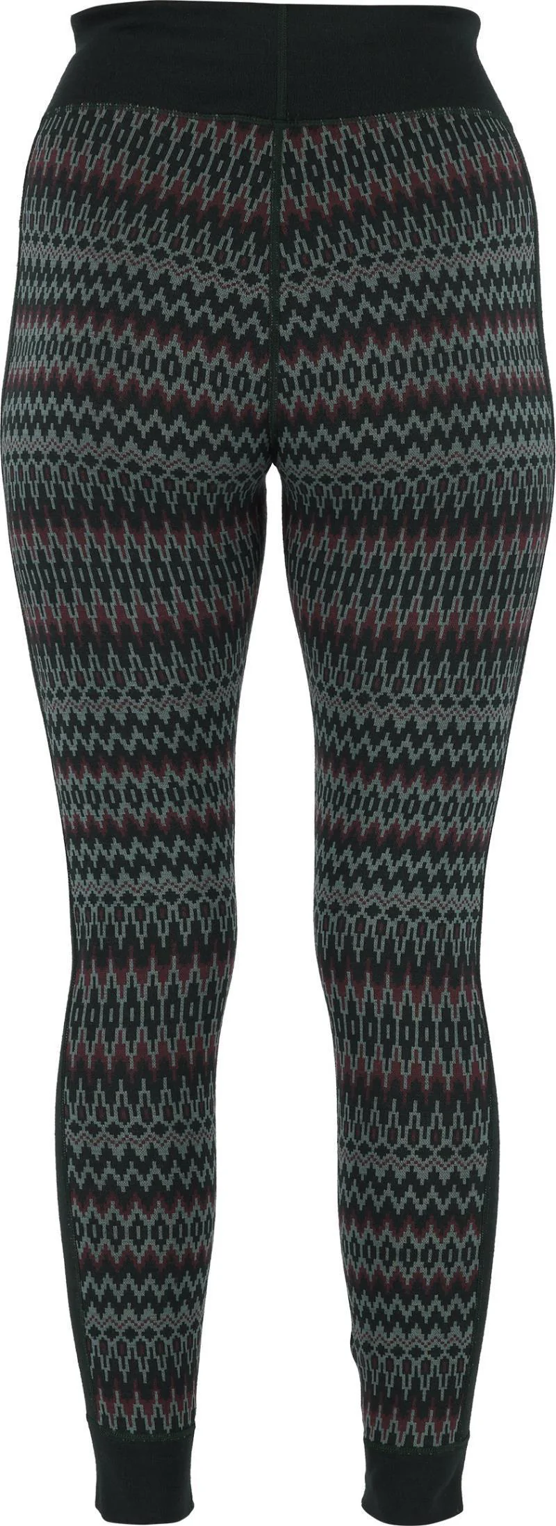 Silja Baselayer Pants - Womens - Image 26