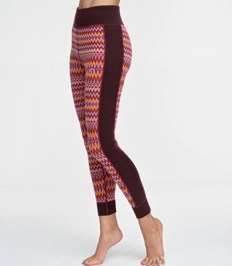Silja Baselayer Pants - Womens - Image 3