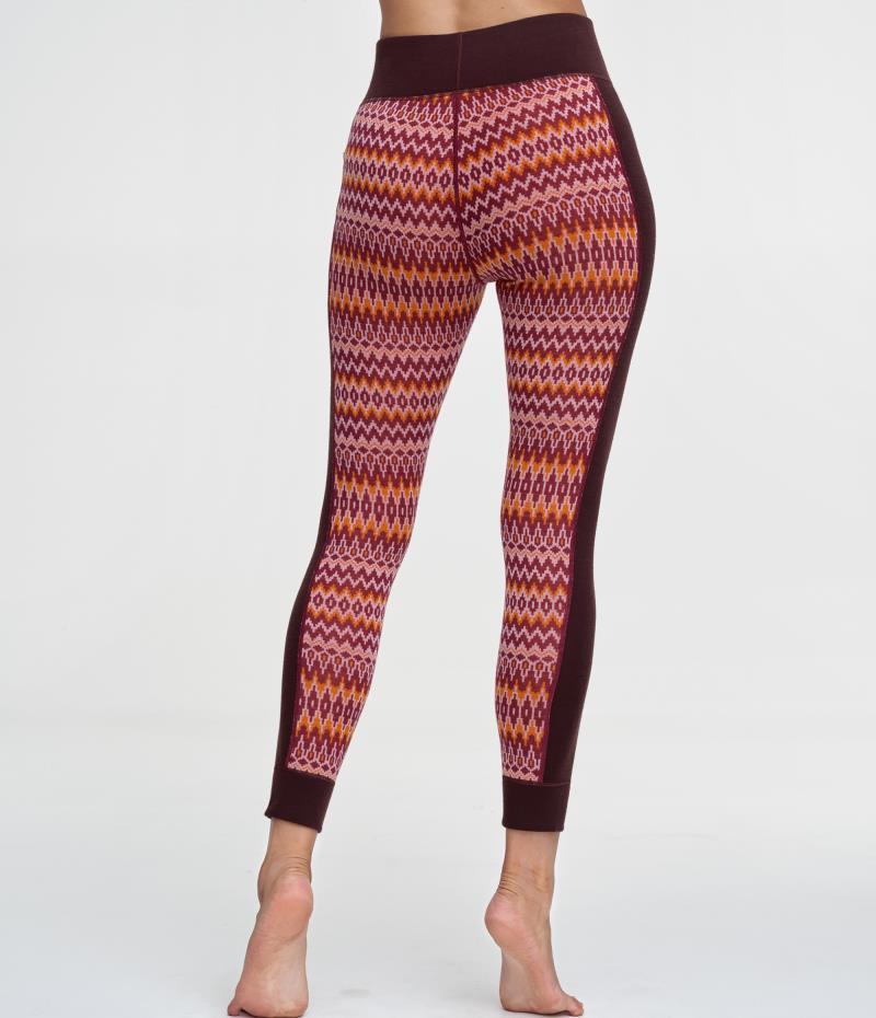 Silja Baselayer Pants - Womens - Image 4