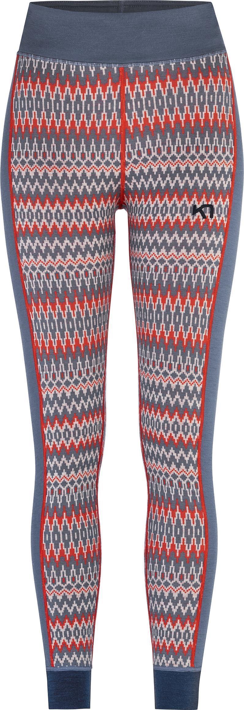 Silja Baselayer Pants - Womens - Image 5
