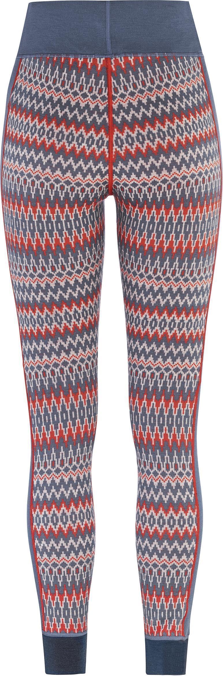 Silja Baselayer Pants - Womens - Image 6