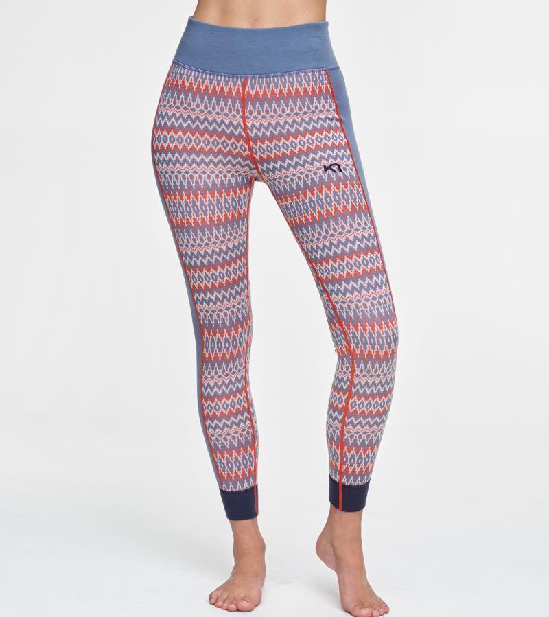 Silja Baselayer Pants - Womens - Image 7