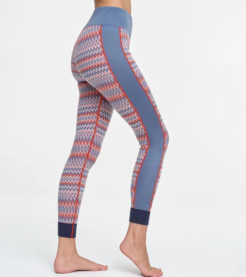Silja Baselayer Pants - Womens - Image 8