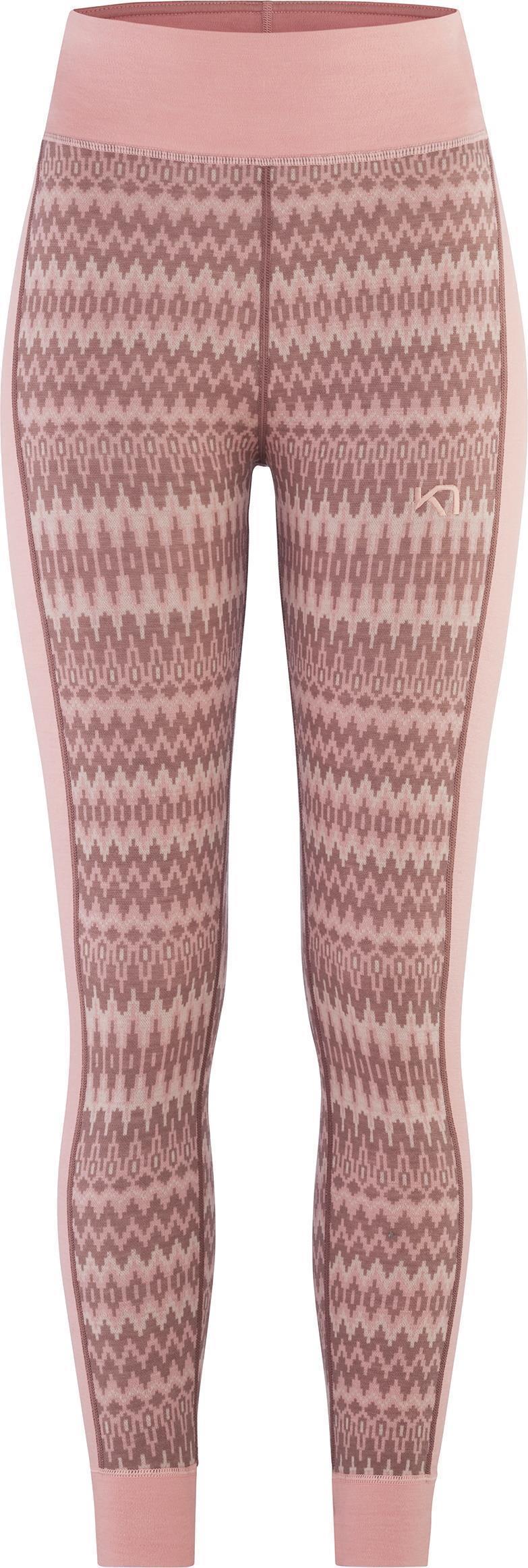 Silja Baselayer Pants - Womens - Image 9