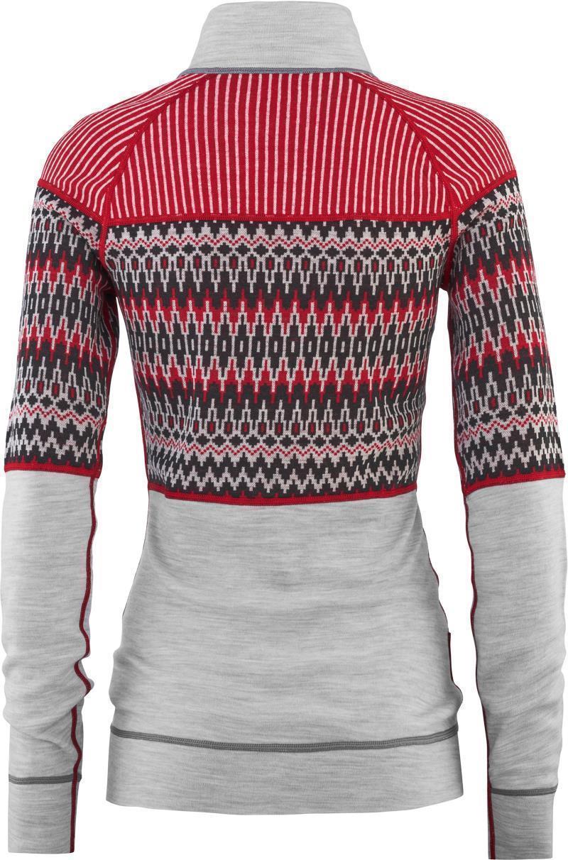 Silja Half Zip Baselayer - Womens - Image 14