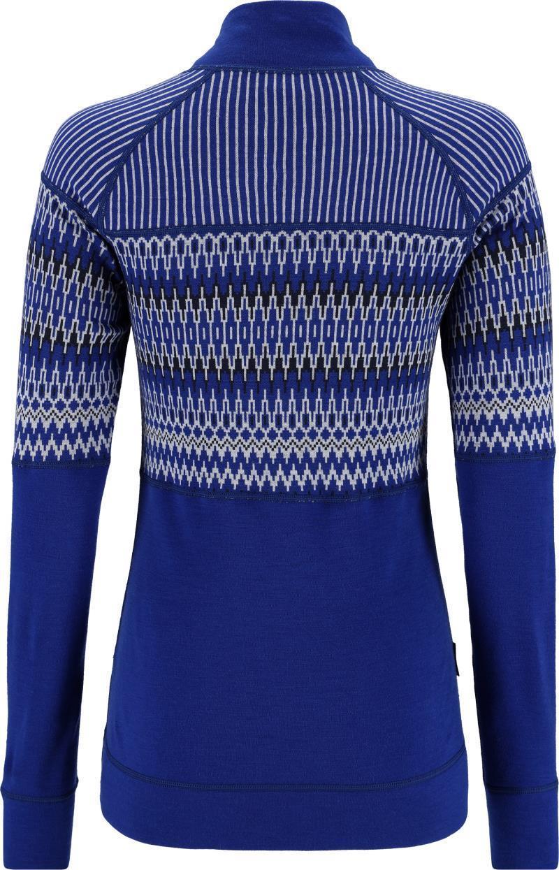 Silja Half Zip Baselayer - Womens - Image 22