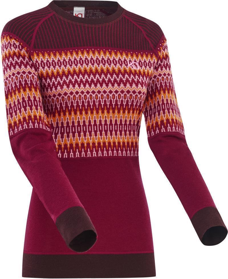 Silja LS Baselayer - Womens
