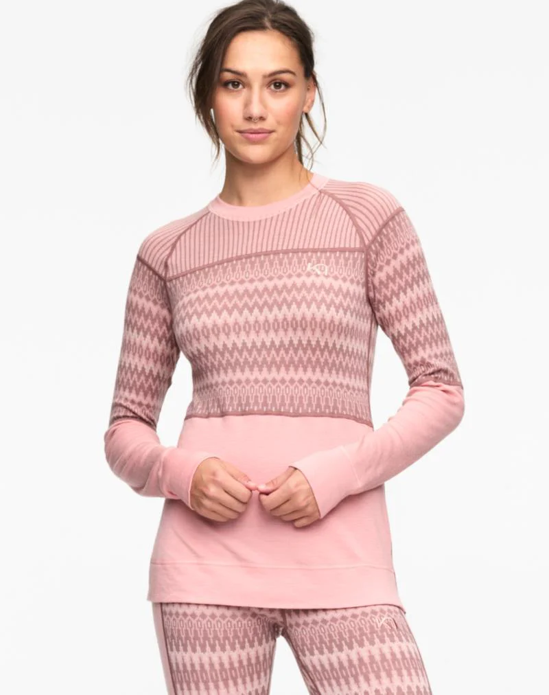 Silja LS Baselayer - Womens - Image 11