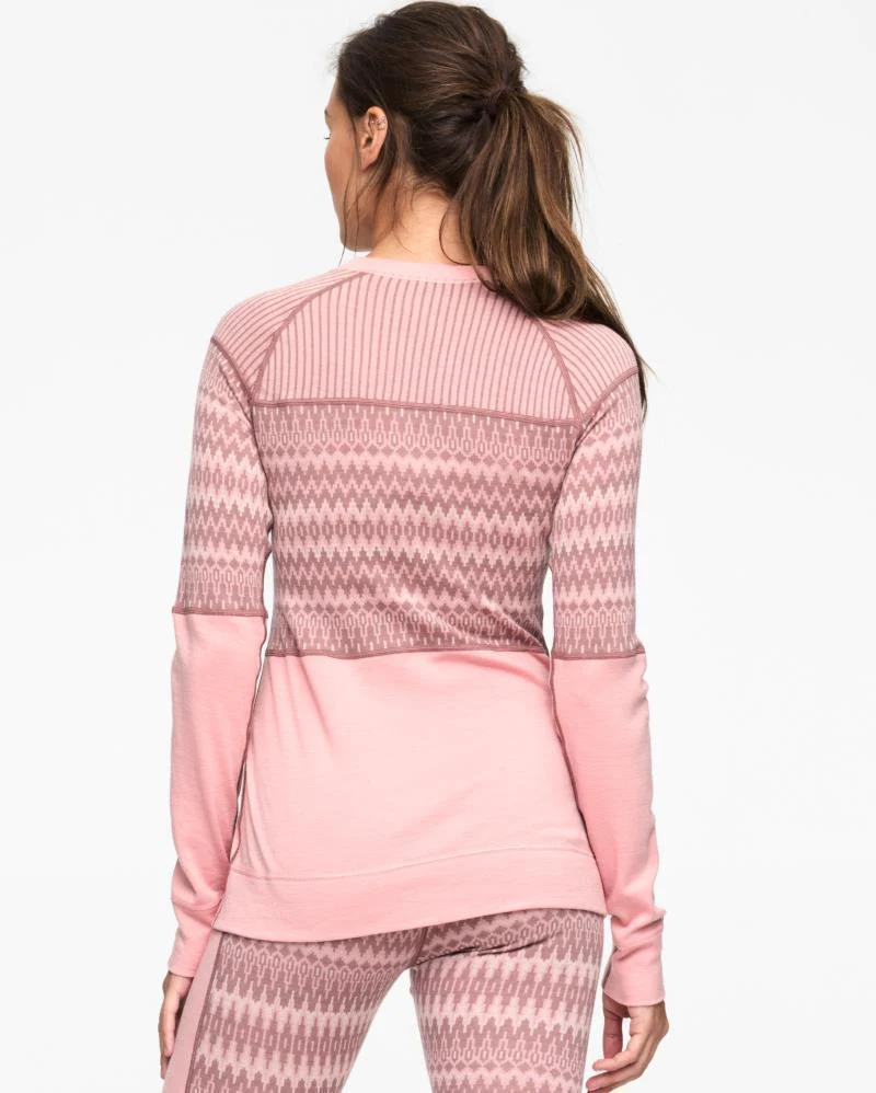 Silja LS Baselayer - Womens - Image 12