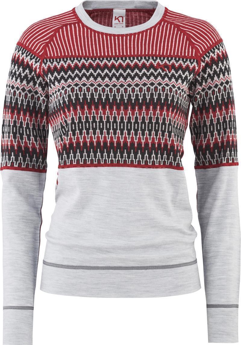 Silja LS Baselayer - Womens - Image 13