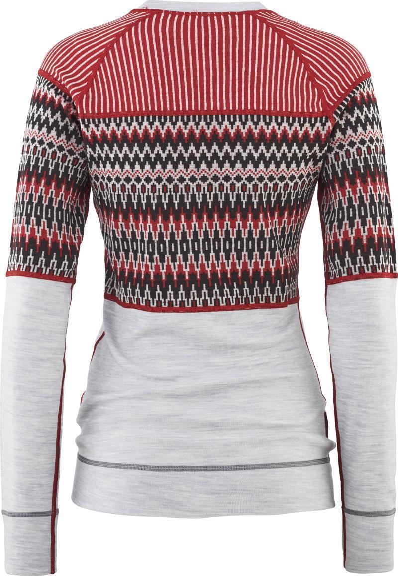 Silja LS Baselayer - Womens - Image 14