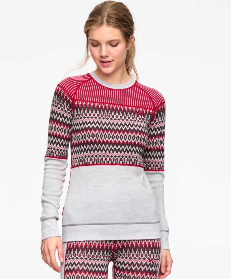 Silja LS Baselayer - Womens - Image 15