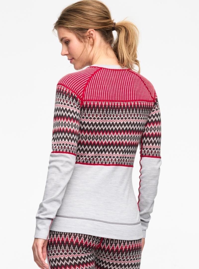 Silja LS Baselayer - Womens - Image 16