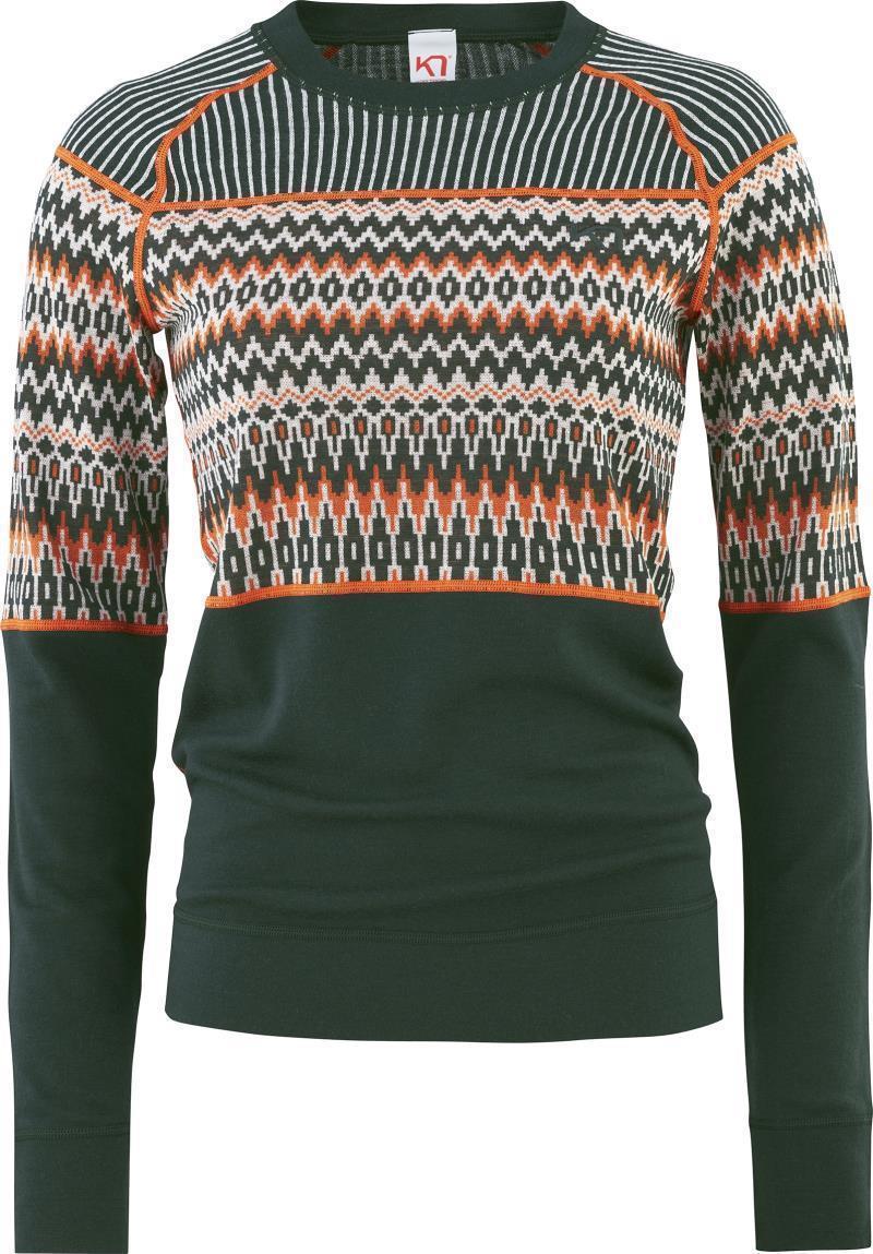 Silja LS Baselayer - Womens - Image 17